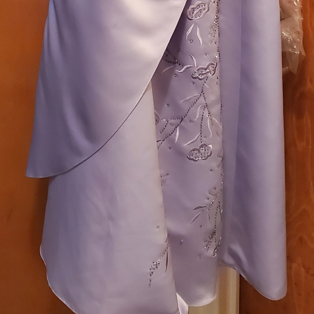 Prom dress - Picture 4 of 4